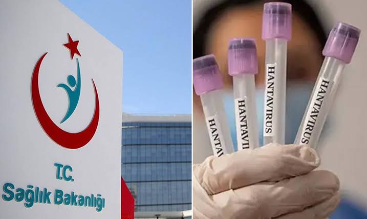 Hantavirüs görülen gemideki 3 Türk yolcu İstanbul’daki evlerinde karantinaya alındı.