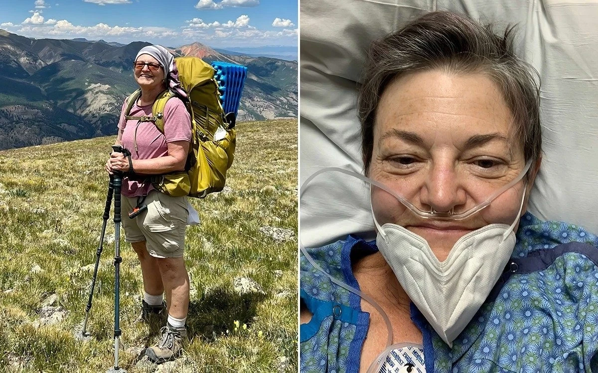 Fare Yuvasını Temizledi, Ölümcül Virüse Yakalandı: “Hayatta Kaldığım İçin Şanslıyım”